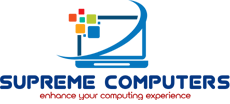 Supreme Computer - Electronics Store